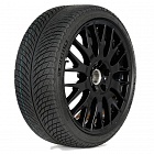 Pilot Alpin 5 SUV