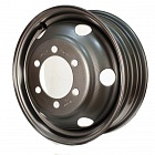 TC1607C 1250 кг