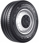 LanderVan ATL18