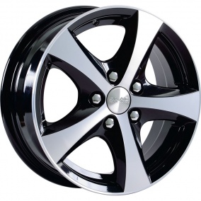 Диск Скад Уран-2 5,5 x 14 4*108 Et: 35 Dia: 67,1 Алмаз