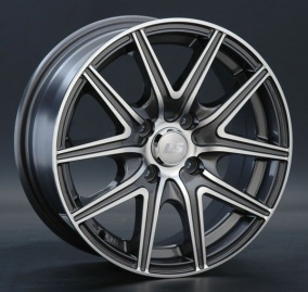 Диск LS wheels LS188 6,5 x 15 5*112 Et: 45 Dia: 57,1 GMF