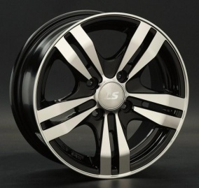 Диск LS wheels LS142 6,5 x 15 5*100 Et: 38 Dia: 73,1 BKF