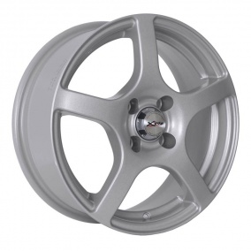 Диск X'trike X-118 6 x 15 4*100 Et: 35 Dia: 67,1 HS