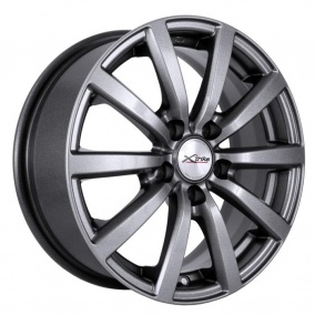 Диск X'trike X-115 6 x 15 5*114,3 Et: 45 Dia: 67,1 HSB