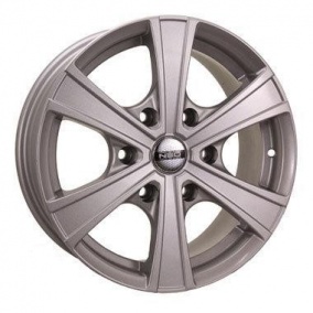 Диск Tech Line 647 7 x 16 6*139,7 Et: 42 Dia: 92,5 S