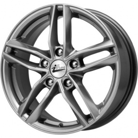 Диск iFree Moskva 6,5 x 16 5*114,3 Et: 40 Dia: 66,1 Хай вэй