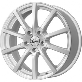 Диск iFree Big Byz 7 x 17 5*114,3 Et: 50 Dia: 67,1 Нео классик