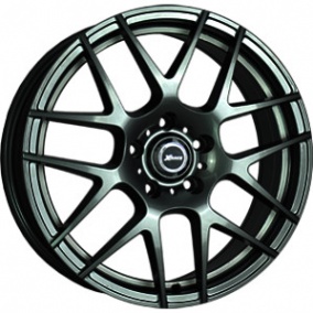 Диск X-RACE AF-02 6,5 x 16 5*114,3 Et: 40 Dia: 66,1 GMWSI