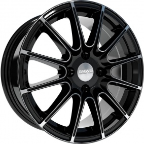 Диск Скад Ле Ман 7 x 16 4*108 Et: 32 Dia: 65,1 алмаз