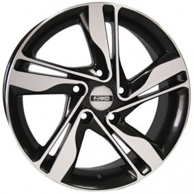 Диск Tech Line 650 6,5 x 16 5*114,3 Et: 50 Dia: 66,1 BD