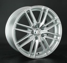 Диск LS wheels LS 760 7,5 x 17 5*114,3 Et: 40 Dia: 73,1 SF