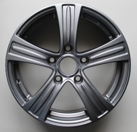 Диск iFree S.U. 6 x 15 5*108 Et: 43 Dia: 67,1 Хай вэй