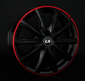 Диск LS wheels LS741 6 x 15 4*100 Et: 48 Dia: 73,1 BKL