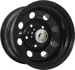 Диск Trebl Off-road 04 10 x 16 5*150 Et: -10 Dia: 110,5