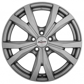 Диск X'trike X-119 6,5 x 16 5*114,3 Et: 35 Dia: 67,1 HSB