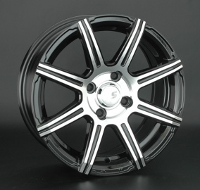 Диск LS wheels LS571 7 x 16 4*100 Et: 40 Dia: 73,1 BKF