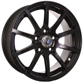 Диск VENTI 1603 6,5 x 16 4*100 Et: 37 Dia: 60,1 BL