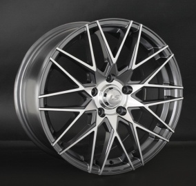 Диск LS wheels LS 784 6,5 x 15 5*114,3 Et: 45 Dia: 73,1 GMF