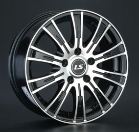 Диск LS wheels LS311 7 x 17 5*114,3 Et: 40 Dia: 73,1 GMF