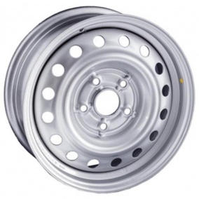 Диск Magnetto 15006 6 x 15 5*139,7 Et: 40 Dia: 98,5 Silver