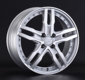 Диск LS wheels LS 356 6 x 16 4*100 Et: 41 Dia: 60,1 SF