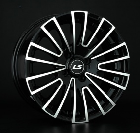 Диск LS wheels LS479 6,5 x 15 4*98 Et: 32 Dia: 58,6 BKF