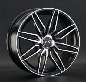 Диск LS wheels LS 832 6,5 x 15 4*100 Et: 40 Dia: 73,1 BKF