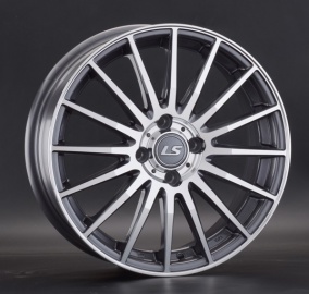 Диск LS wheels LS 425 6 x 16 4*100 Et: 41 Dia: 60,1 GMF