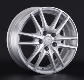 Диск LS wheels LS 362 6 x 16 4*100 Et: 50 Dia: 60,1 SF