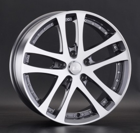 Диск LS wheels LS 919 8 x 18 5*112 Et: 35 Dia: 73,1 GMF