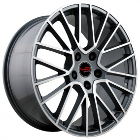 Диск Replica Concept PR521 9 x 20 5*130 Et: 50 Dia: 71,6 gmf