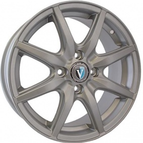 Диск VENTI 1415 5,5 x 14 4*100 Et: 43 Dia: 67,1 SL