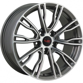 Диск Replica Concept B533 10,5 x 21 5*112 Et: 43 Dia: 66,6 gmf