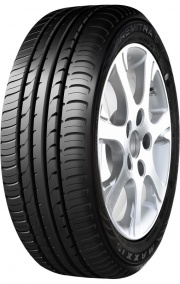 Шина Maxxis HP5 215/55 R16 93V