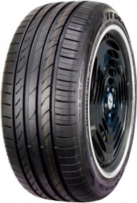 Шина Tracmax X-Privilo TX3 215/55 R18 99V XL