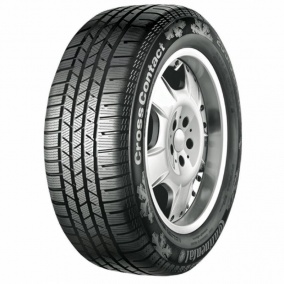 Шина Continental ContiCrossContact Winter 275/40 R22 108V