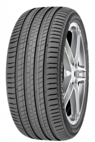 Шина Michelin Latitude Sport 3 295/40 R20 106Y N0