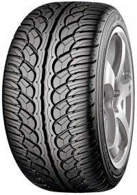Шина Yokohama Parada Spec-X (PA02) 235/55 R18 100V