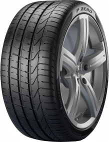 Шина Pirelli PZero 225/40 R19 93Y