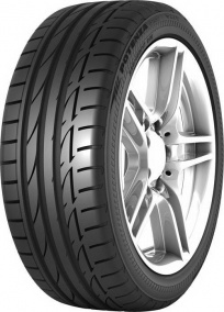Шина Bridgestone Potenza S001 245/40 R20 95Y