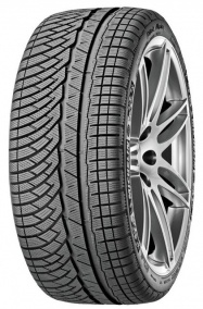 Шина Michelin Pilot Alpin 4 245/50 R18 104V