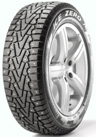 Шина Pirelli Ice Zero 265/65 R17 112T