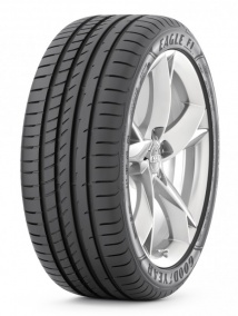Шина GoodYear EAGLE F1 ASYMMETRIC 2 265/35 R20 95Y N0