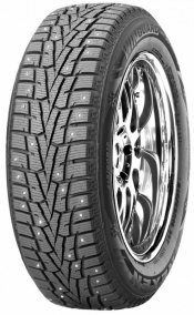 Шина Roadstone Winguard Spike 215/60 R17 100T