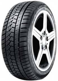 Шина Ovation W-586 245/45 R18 100H