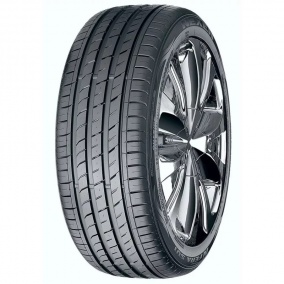 Шина Nexen N'FERA SU1 195/65 R15 91H