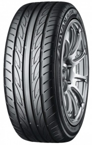 Шина Yokohama Advan Fleva V701 235/40 R18 95W