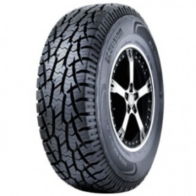 Шина ECOVISION VI-286AT 265/65 R17 112T