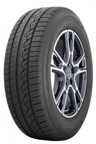 Шина Nitto NT421Q 295/35 R21 107W