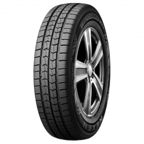 Шина Nexen WINGUARD WT1 225/70 R15 112/110R